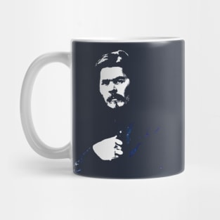 Maxim Gorky Mug